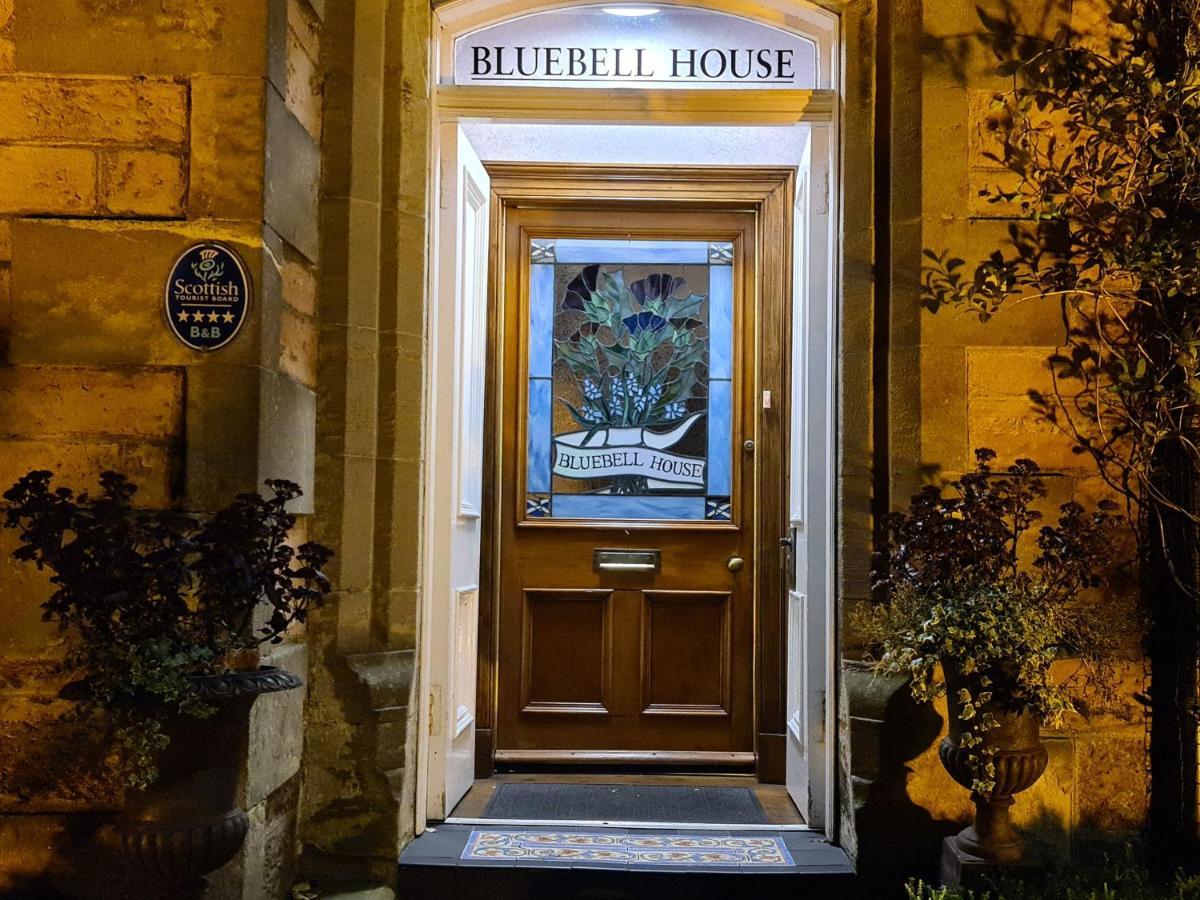Bluebell House Hotel Inverness Exterior photo